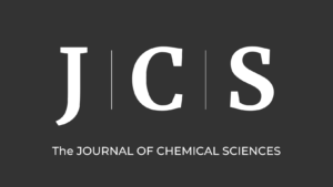 Journal of Chemical Sciences